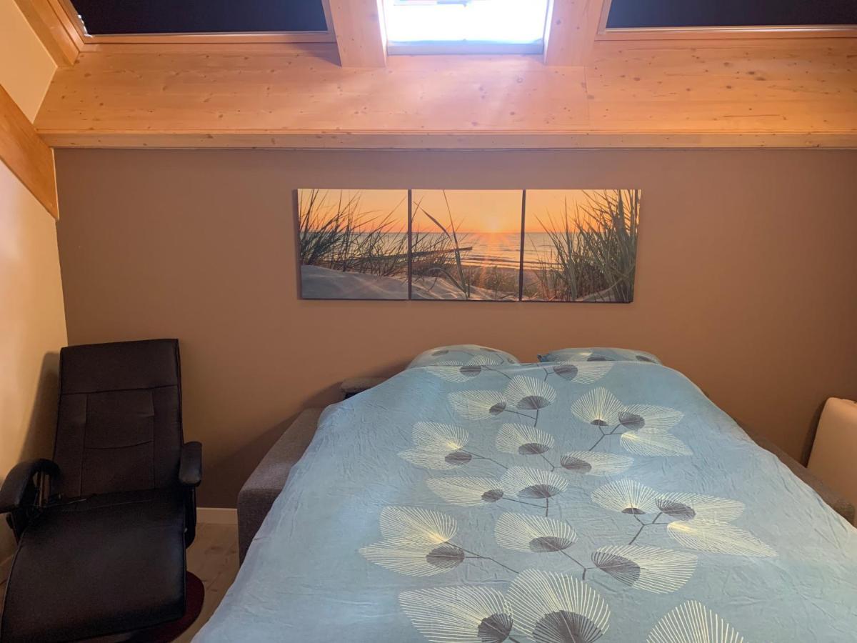 Ecolodge Zen Otra Cosa Mouscron Zewnętrze zdjęcie
